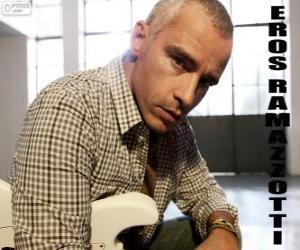 Rompicapo di Eros Ramazzotti