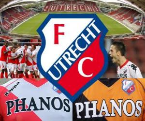 Rompicapo di FC Utrecht, squadra di calcio olandese