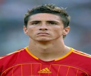 Rompicapo di Fernando Torres