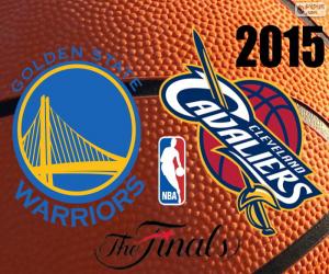 Rompicapo di Finale NBA 2015