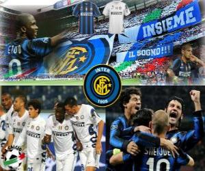 Rompicapo di Football Club Internazionale Milano