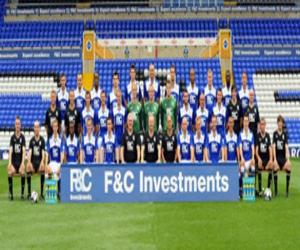 Rompicapo di Formazioni di Birmingham City F.C. 2009-10