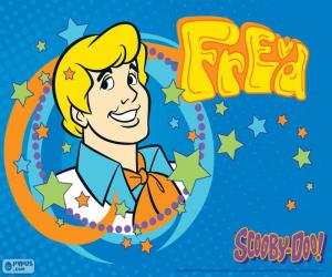 Rompicapo di Fred Jones, Scooby-Doo