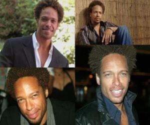 Rompicapo di Gary Dourdan