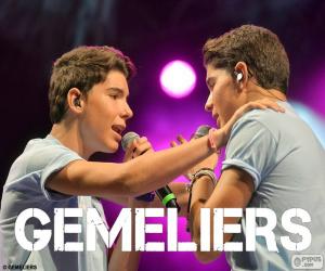 Rompicapo di Gemeliers