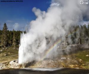 Rompicapo di Geyser