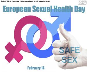 Rompicapo di Giornata europea della salute sessuale
