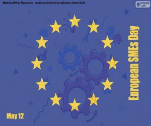 Rompicapo di Giornata europea delle PMI