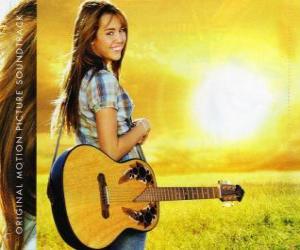 Rompicapo di Hannah Montana: The Movie