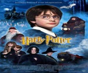 Rompicapo di Harry Potter e la pietra filosofale