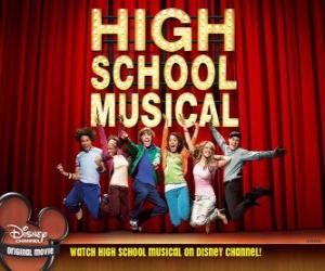 Rompicapo di High School Musical