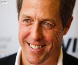 Rompicapo di Hugh Grant