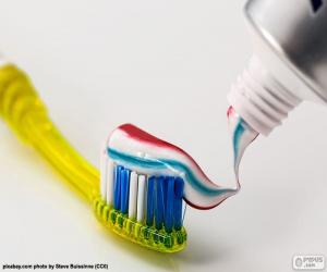 Rompicapo di Igiene dentale