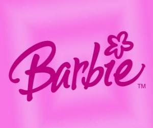 Rompicapo di Il logo di Barbie