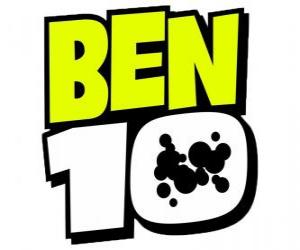 Rompicapo di Il logo di Ben 10