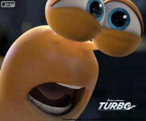 Rompicapo di Il volto del Turbo
