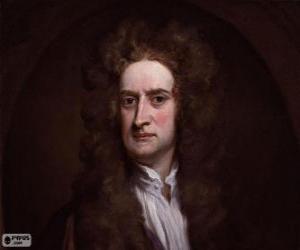 Rompicapo di Isaac Newton (1642-1727) è stato un fisico, filosofo, teologo, inventore, alchimista e matematico inglese