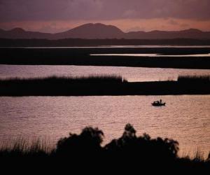 Rompicapo di ISimangaliso Wetland Park, Sud Africa