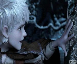 Rompicapo di Jack Frost