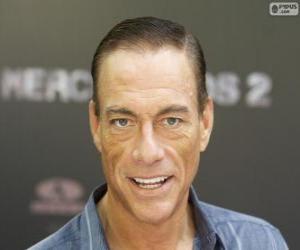 Rompicapo di Jean-Claude Van Damme