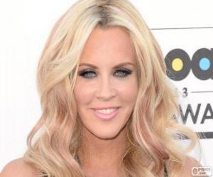 Rompicapo di Jenny McCarthy