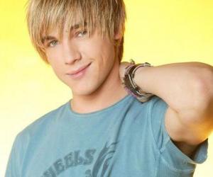 Rompicapo di Jesse McCartney