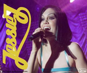 Rompicapo di Jessie J