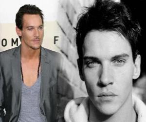 Rompicapo di Jonathan Rhys Meyers è un modello, attore, produttore e cantante irlandese