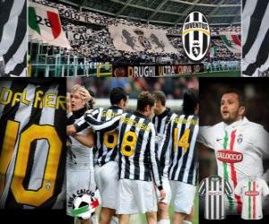 Rompicapo di Juventus Football Club