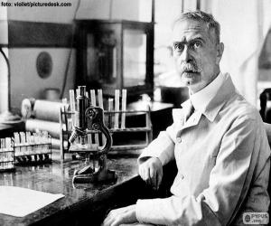 Rompicapo di Karl Landsteiner