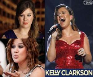 Rompicapo di Kelly Clarkson