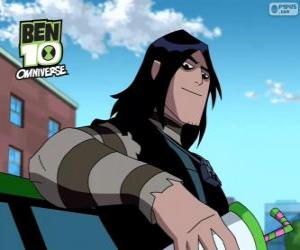 Rompicapo di Kevin Ethan Levin, Ben 10 Omniverse