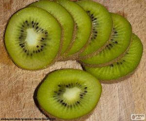 Rompicapo di Kiwi