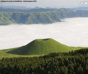 Rompicapo di Komezuka, Giappone