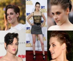 Rompicapo di Kristen Stewart è un film americano e la televisione.