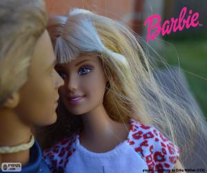 Rompicapo di L'amore tra Barbie e Ken