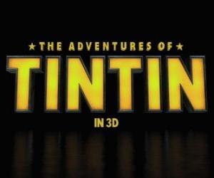 Rompicapo di Le avventure di Tin Tin in 3D