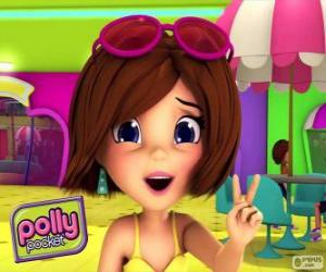 Rompicapo di Lila, Polly Pocket