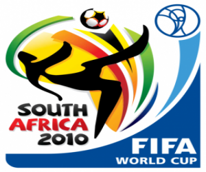 Rompicapo di Logo Coppa del Mondo FIFA 2010