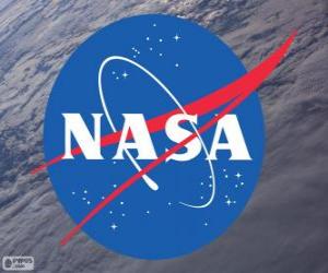 Rompicapo di Logo della NASA