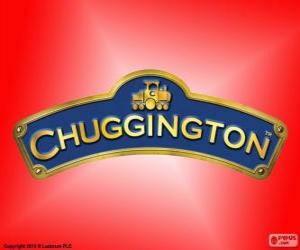 Rompicapo di Logo di Chuggington