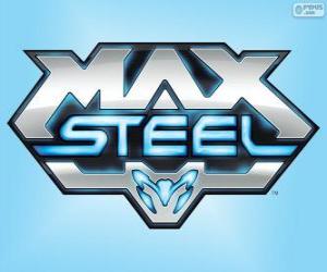 Rompicapo di Logo di Max Steel