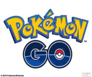 Rompicapo di Logo di Pokémon GO