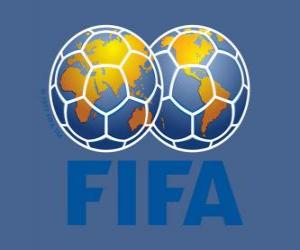 Rompicapo di Logo FIFA