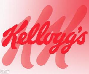 Rompicapo di Logo Kellogg's