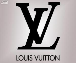 Rompicapo di Logo Louis Vuitton