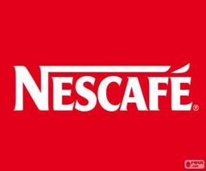 Rompicapo di Logo Nescafé