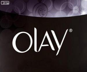 Rompicapo di Logo Olay