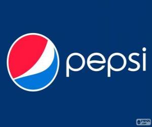 Rompicapo di Logo Pepsi