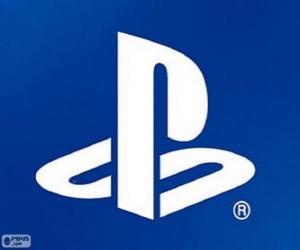 Rompicapo di Logo PlayStation